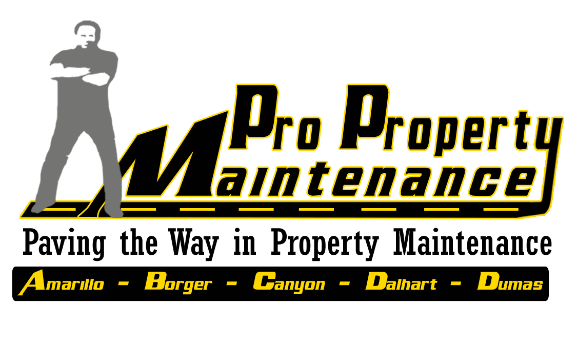  PRO Property Maintenance